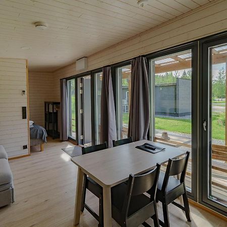Rauhalahti Holiday Homes Kuopio Ngoại thất bức ảnh