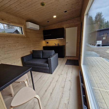 Rauhalahti Holiday Homes Kuopio Ngoại thất bức ảnh