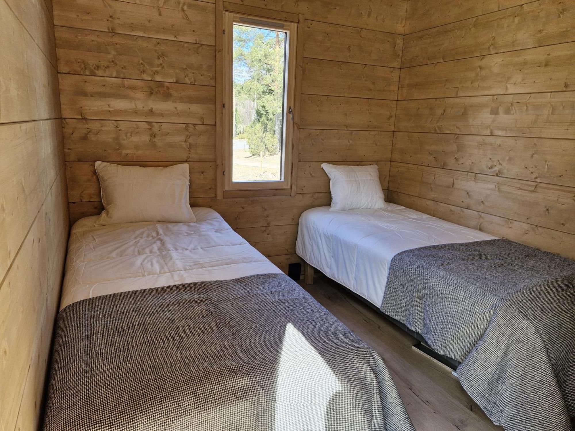 Rauhalahti Holiday Homes Kuopio Ngoại thất bức ảnh